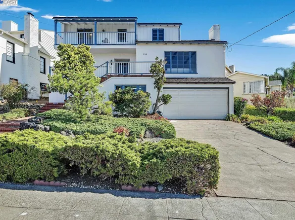 3548 Monterey Blvd, Oakland, CA 94619