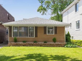 4318 N Newland Ave, Harwood Heights, IL 60706