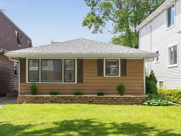 4318 N Newland Ave, Harwood Heights, IL 60706