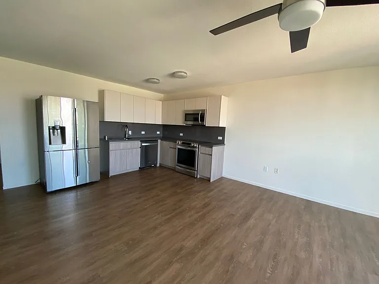 1631 Kapiolani Blvd #3206 — Photo 3