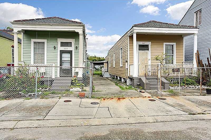 1st image of 3209 Annunciation St