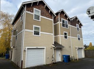 7943 B 9th Ave SW #B, Seattle, WA 98106