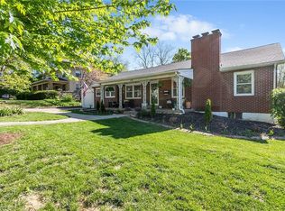111 Moss Ave, Liberty, MO 64068