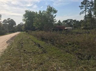 110 Pineshore Rd, Satsuma, FL 32189