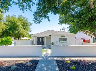 798 N 11th St, San Jose, CA 95112