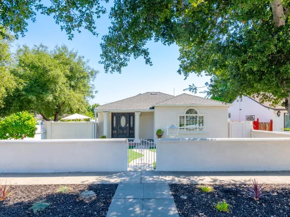 798 N 11th St, San Jose, CA 95112