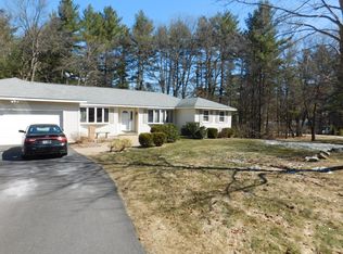 11 Muldoon Dr, Hudson, NH 03051