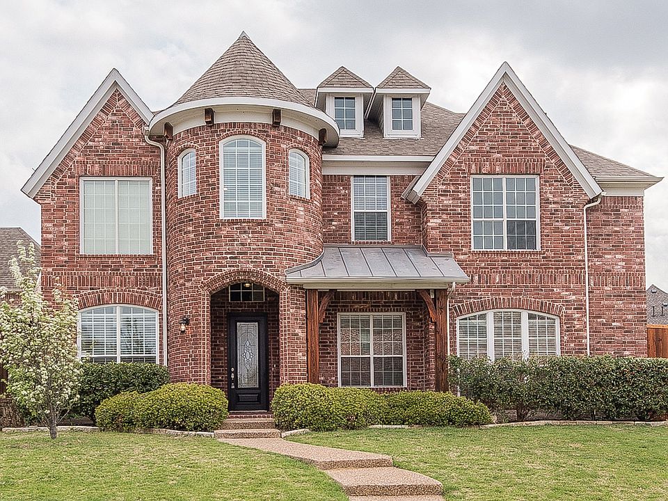1st image of 4440 Carraway Dr