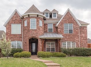 4440 Carraway Dr, Frisco, TX 75034
