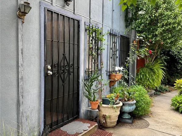 9346 Van Nuys Blvd Unit 4, Panorama City, CA 91402