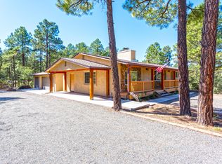 941 W Sunlit Dr, Prescott, AZ 86303