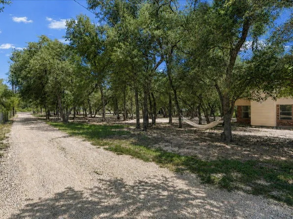 2150 124 County Rd, Georgetown, TX 78626