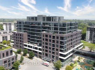 26 Gibbs Rd #641, Toronto, ON M9B6L6