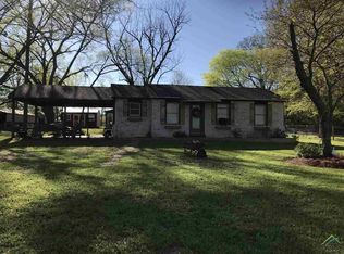10031 Fm 724, Tyler, TX 75704