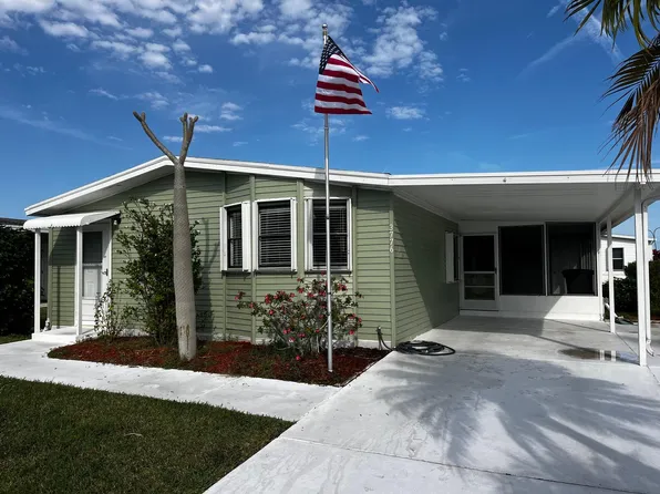 3776 Sage Court, Port St Lucie, FL 34952