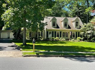 2 John Dyer Way, Doylestown, PA 18902