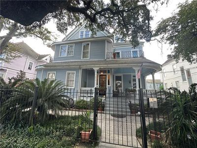 2512 Magazine St APT D, New Orleans, LA, 70130