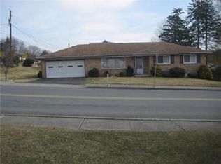 819 Howertown Rd, Northampton, PA 18067