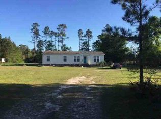 8128 Ga Highway 196, Ludowici, GA 31316