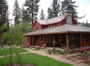 2600 Old Grizzly Rd, Portola, CA 96122