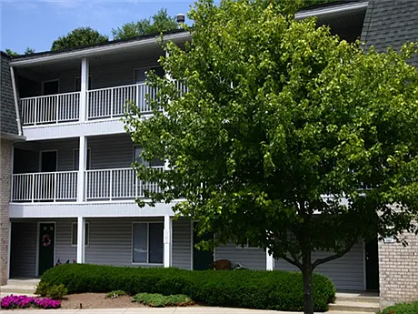 Parkview Commons Apartments, LLC — Photo 9