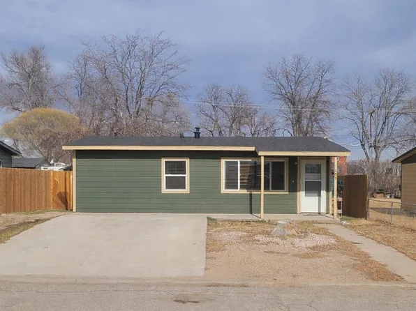 205 S 2nd St, Johnstown, CO 80534