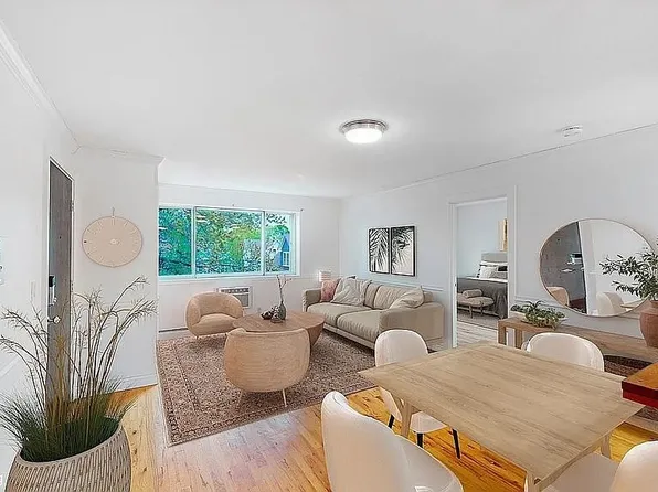 545 Adams St Unit 31, Dorchester, MA 02122