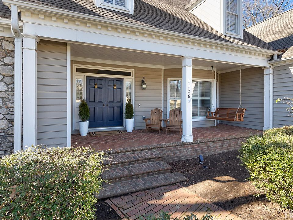 1126 Burning Tree Dr, Chapel Hill, NC 27517 | Zillow