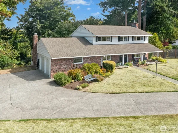 12406 SE 47th Street, Bellevue, WA 98006