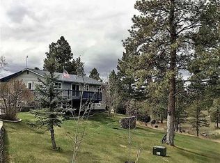 2 Grizzly Way, Clancy, MT 59634