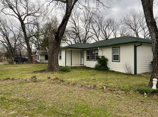 4745 W State Highway 31, Corsicana, TX 75110
