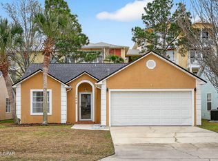 1640 Vecuna Cir, Panama City Beach, FL 32407