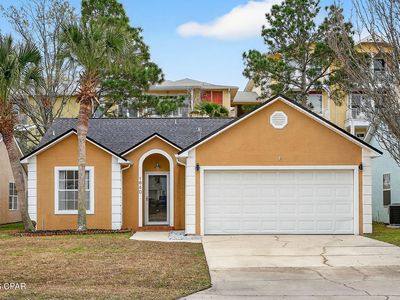 1640 Vecuna Cir, Panama City Beach, FL, 32407