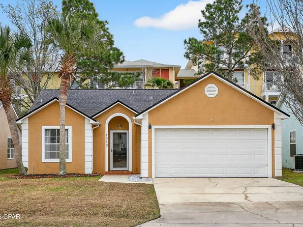 1640 Vecuna Cir, Panama City Beach, FL 32407