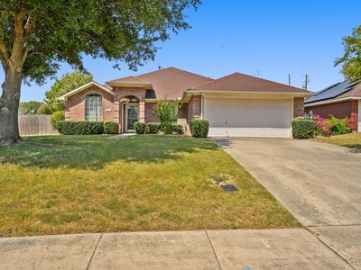 711 Daisy Ct, Cedar Hill, TX, 75104