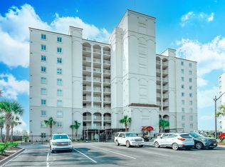 2151 Bridge View Ct UNIT 2303, North Myrtle Beach, SC 29582