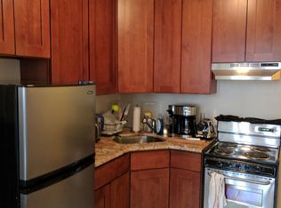 509 Columbus Ave APT 4, Boston, MA 02118