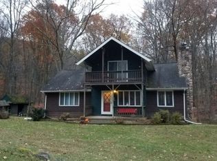 423 Penwell Rd, Pt Murray, NJ 07865