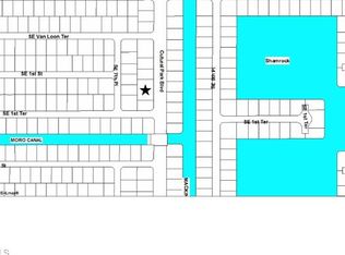 130/132 Cultural Park Blvd S, Cape Coral, FL 33990