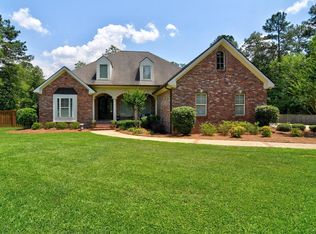 43 Alex Ln, Hattiesburg, MS 39402