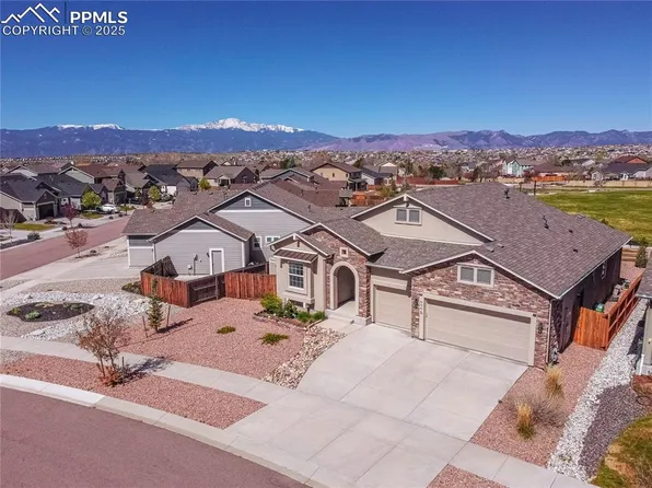 6006 Trappers Tale Ct, Colorado Springs, CO 80923