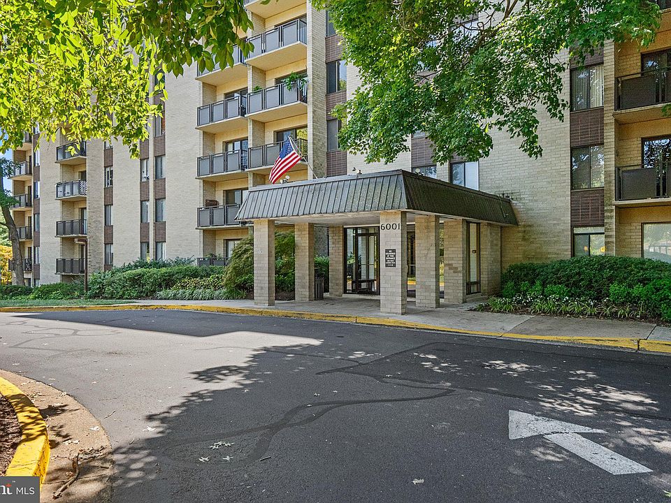 1st image of 6001 Arlington Blvd APT 319