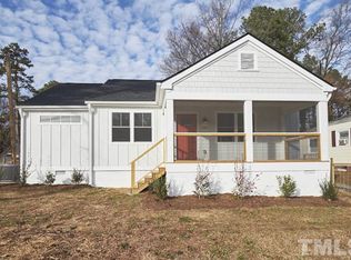 501 E Geer St, Durham, NC 27701