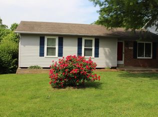 3313 Tahoe Rd, Lexington, KY 40515
