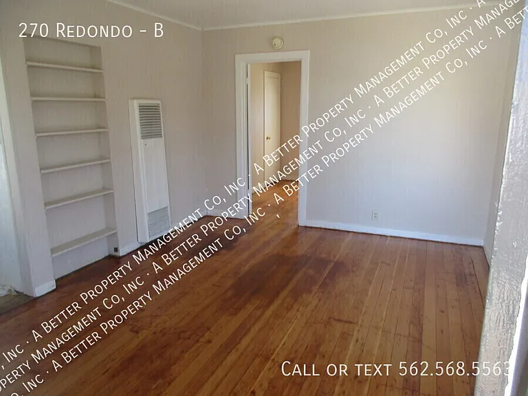270 Redondo Ave #B — Photo 4