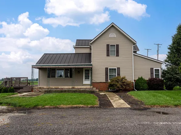 1771 Columbus Sandusky Rd N, Marion, OH 43302