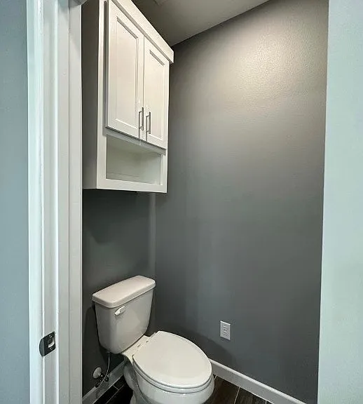 3104 W Driftwood St #2 — Photo 5