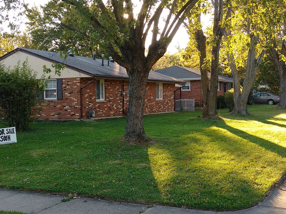 1st image of 10933 Newmarket Dr