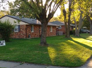 10933 Newmarket Dr, Cincinnati, OH 45251