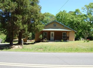 177 Piney Heights Rd, Warrenville, SC 29851